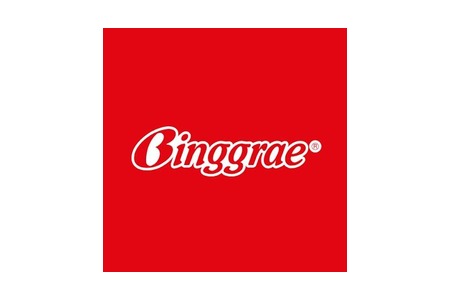 Binggrae