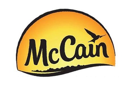 McCain