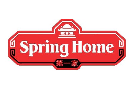 Spring Home