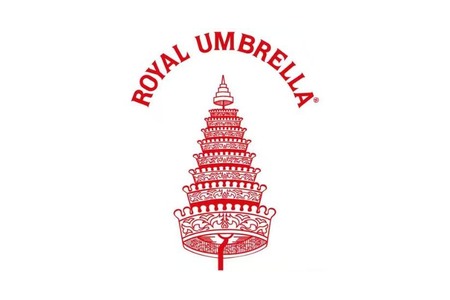 Royal Umbrella